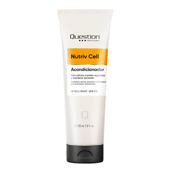 Question Ac Nutriv Cell 230ml