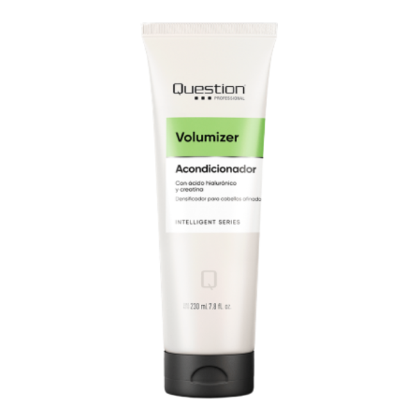 Question Ac Volumizer 230ml