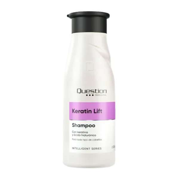 Question Sh Keratin Lift 330ml