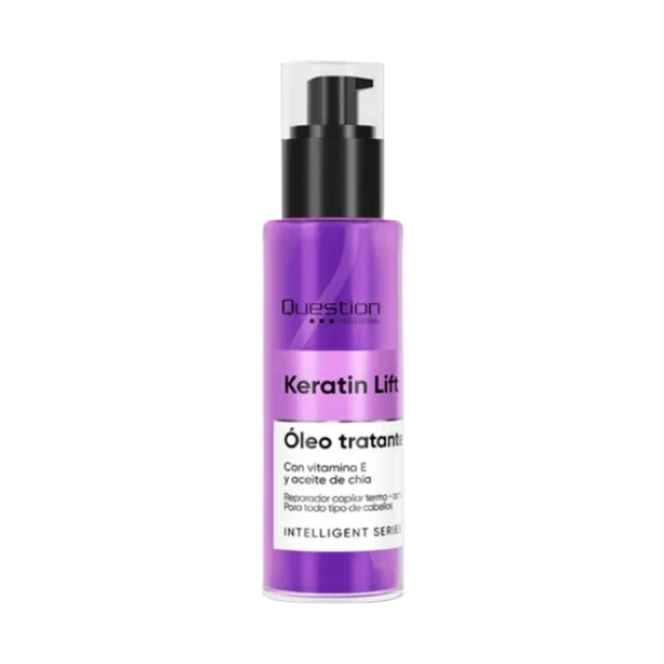 Question Oleo Keratin Lift 75ml