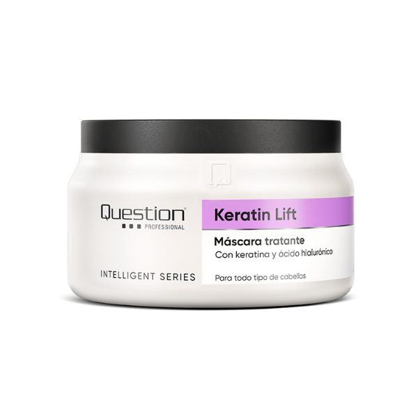 Question Trat Keratin Lift 330ml