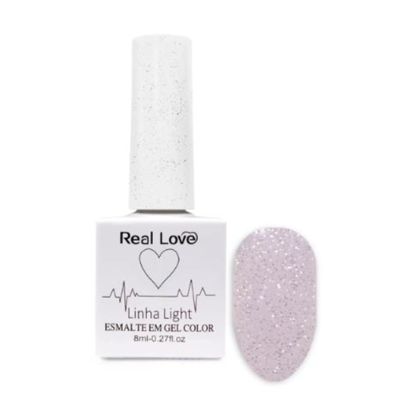 Reallove Esmalte Gel Light 8ml 181