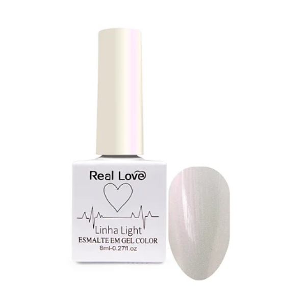 Reallove Esmalte Gel Light 8ml 189