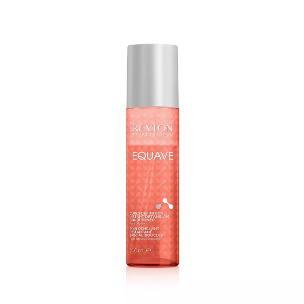 Revlon Equave Ac Curls Def 200ml