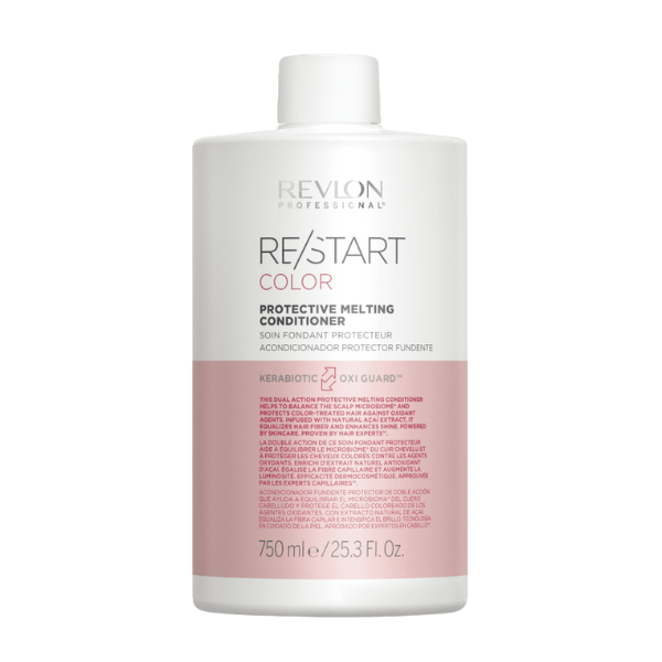 Revlon Restart Color Ac 750ml