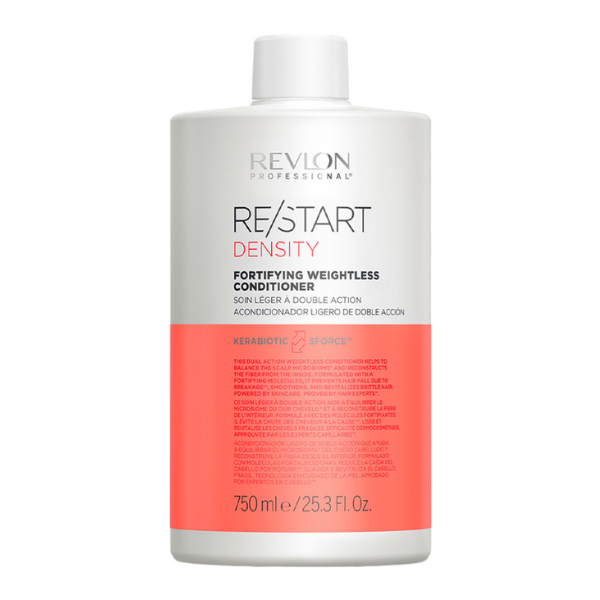 Revlon Restart Density Ac 750ml