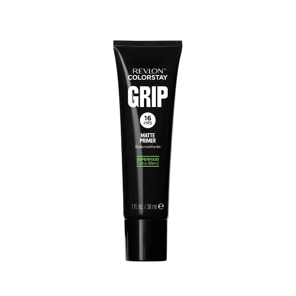 Colorstay Primer Matte Grip 16h 30ml