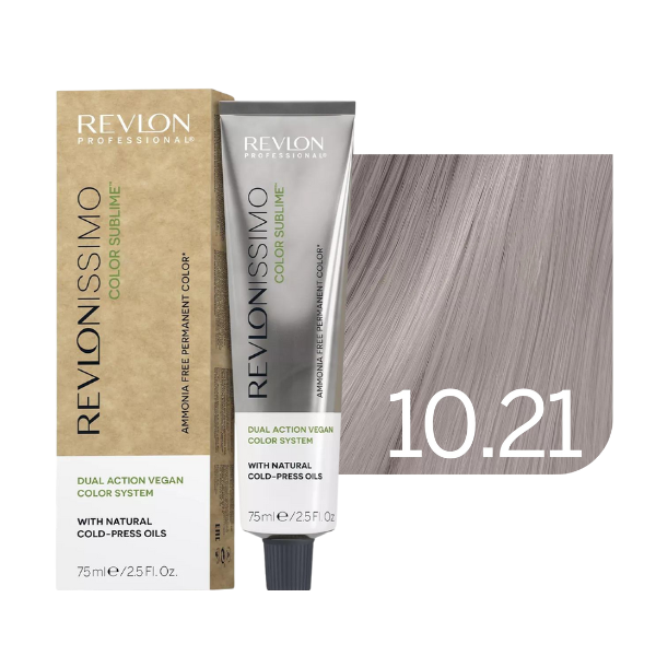 Revlonissimo Tinte Pomo 10.21