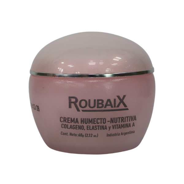 Roubaix Cr Facial Nutritiva 60g