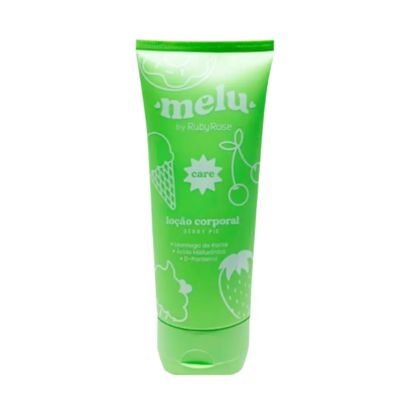 Ruby Melu Cr Corp Berry Pie 200ml