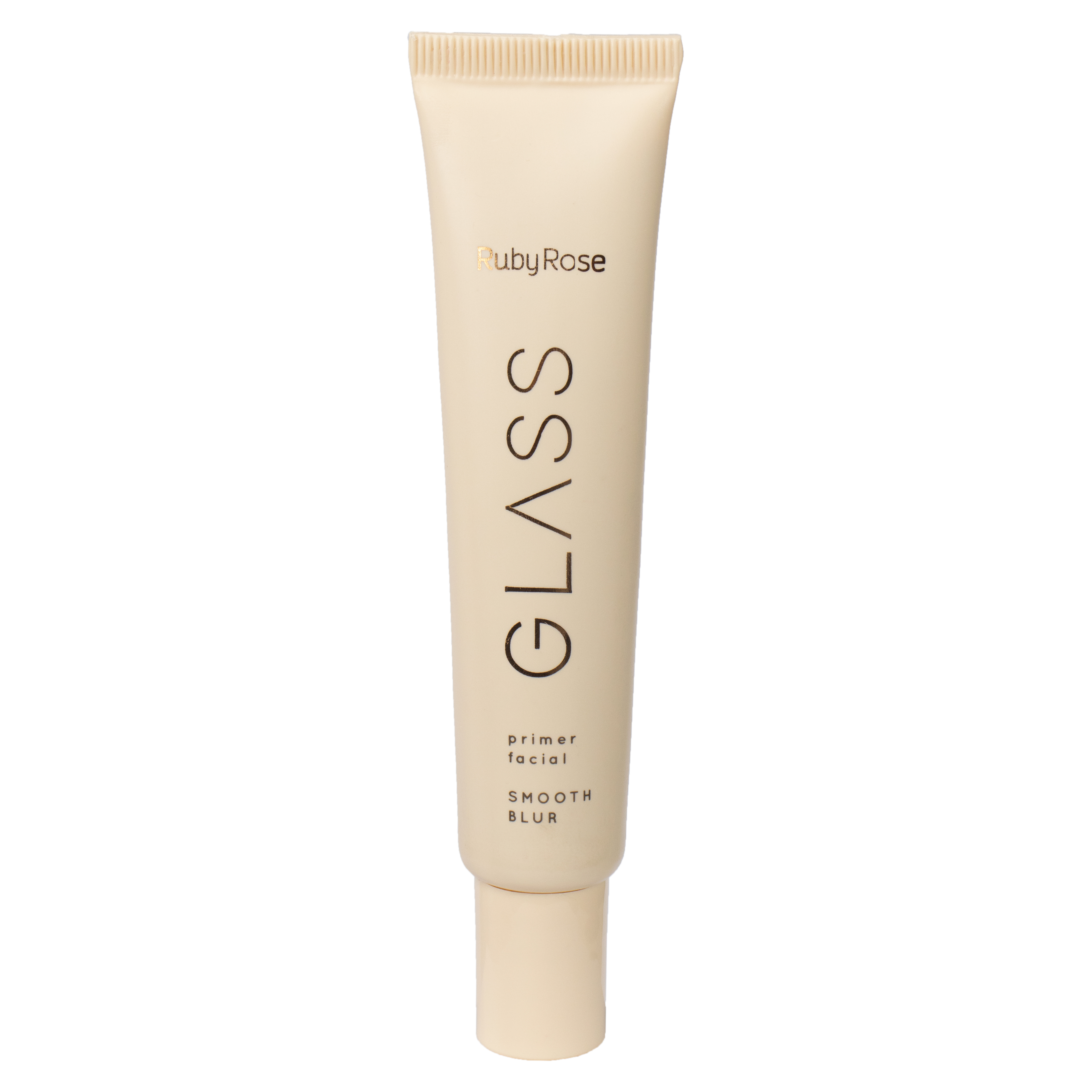 Ruby Glass Primer Fac Smooth 25g