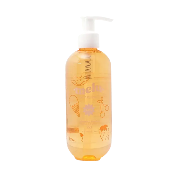 Ruby Melu Jabon Liq Care 2en1 250ml