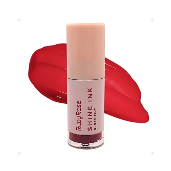 Ruby Rosa Gloss Tint Hb-L6600-4 S140