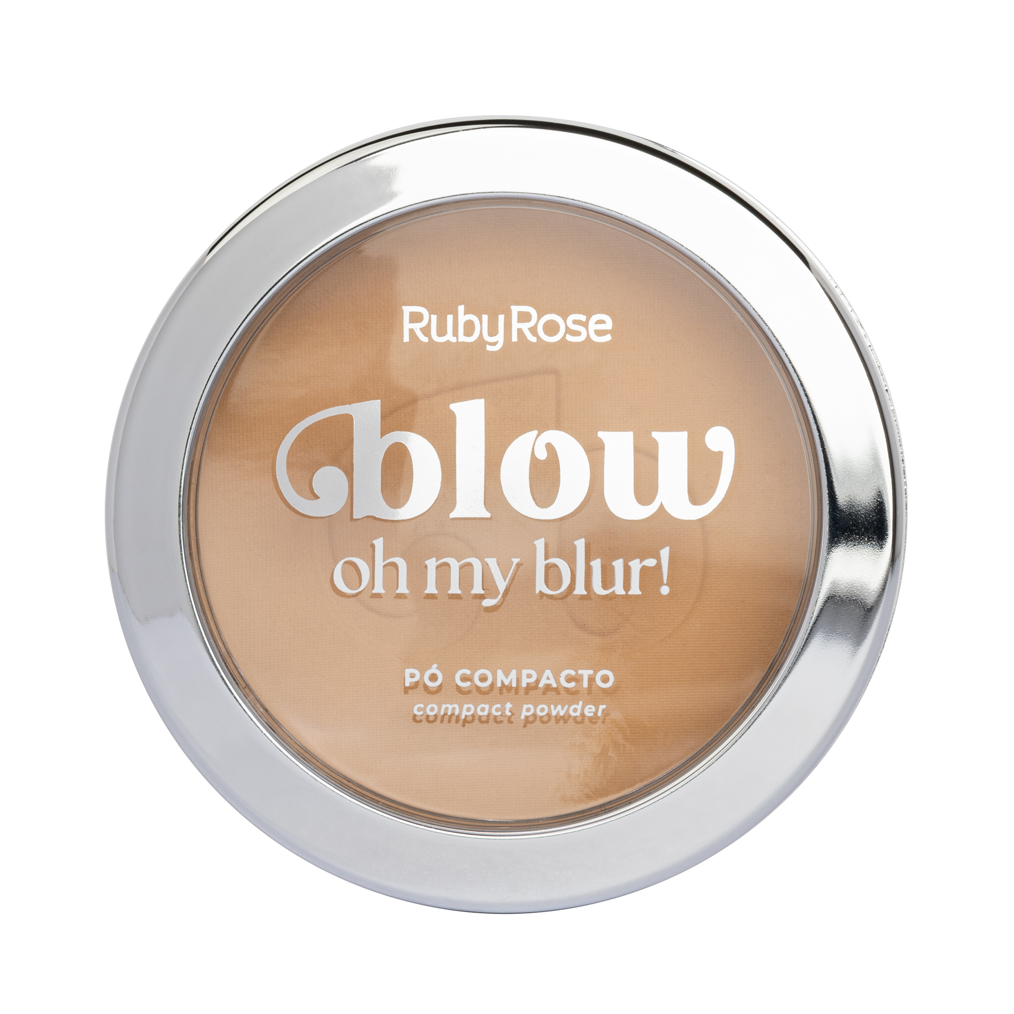 Ruby Blow Polvo Comp Hb-M405-4