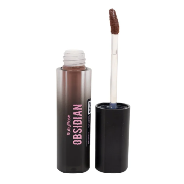 Ruby Obsidian Labial Liquido Hb7100-2