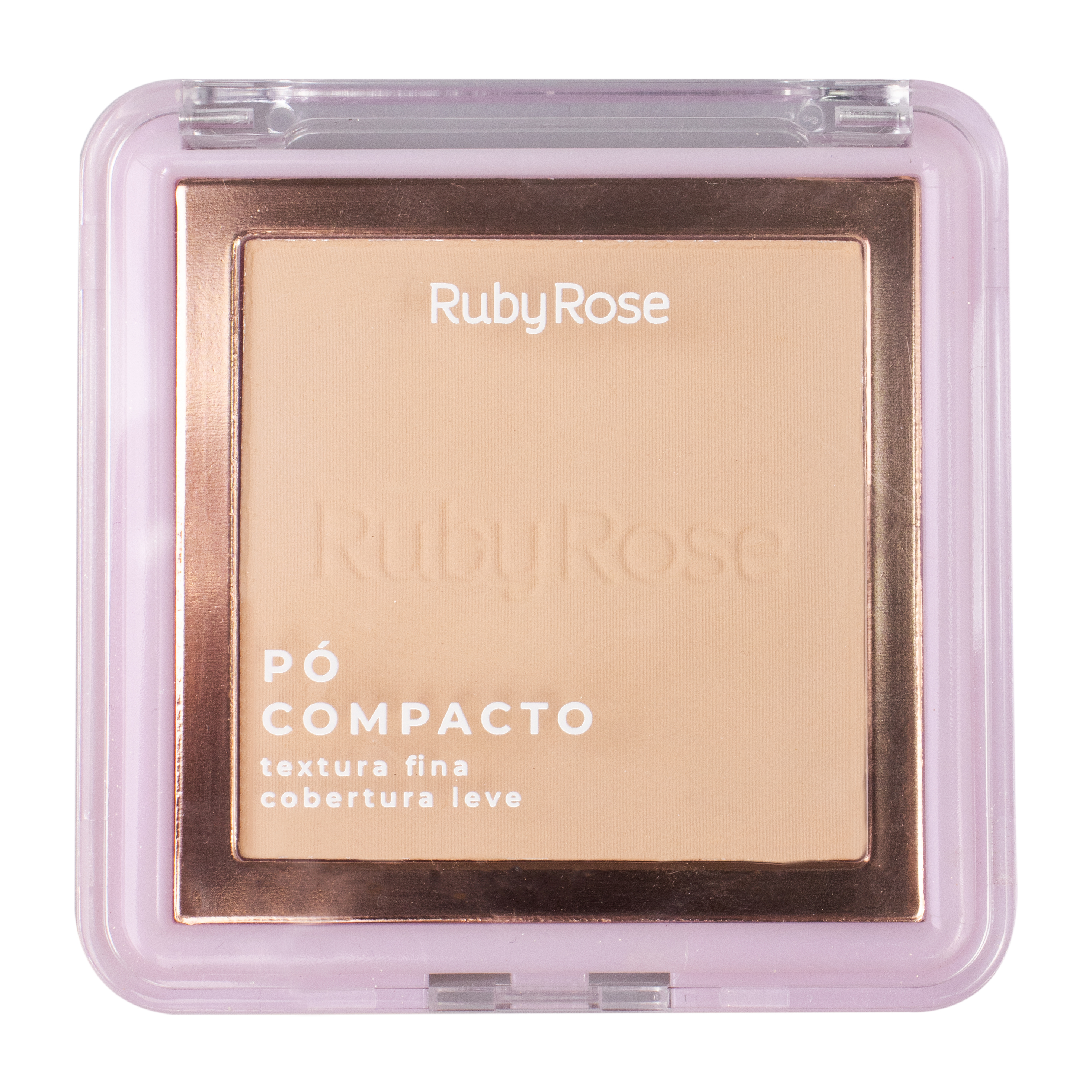 Ruby Polvo Comp Hb858/1
