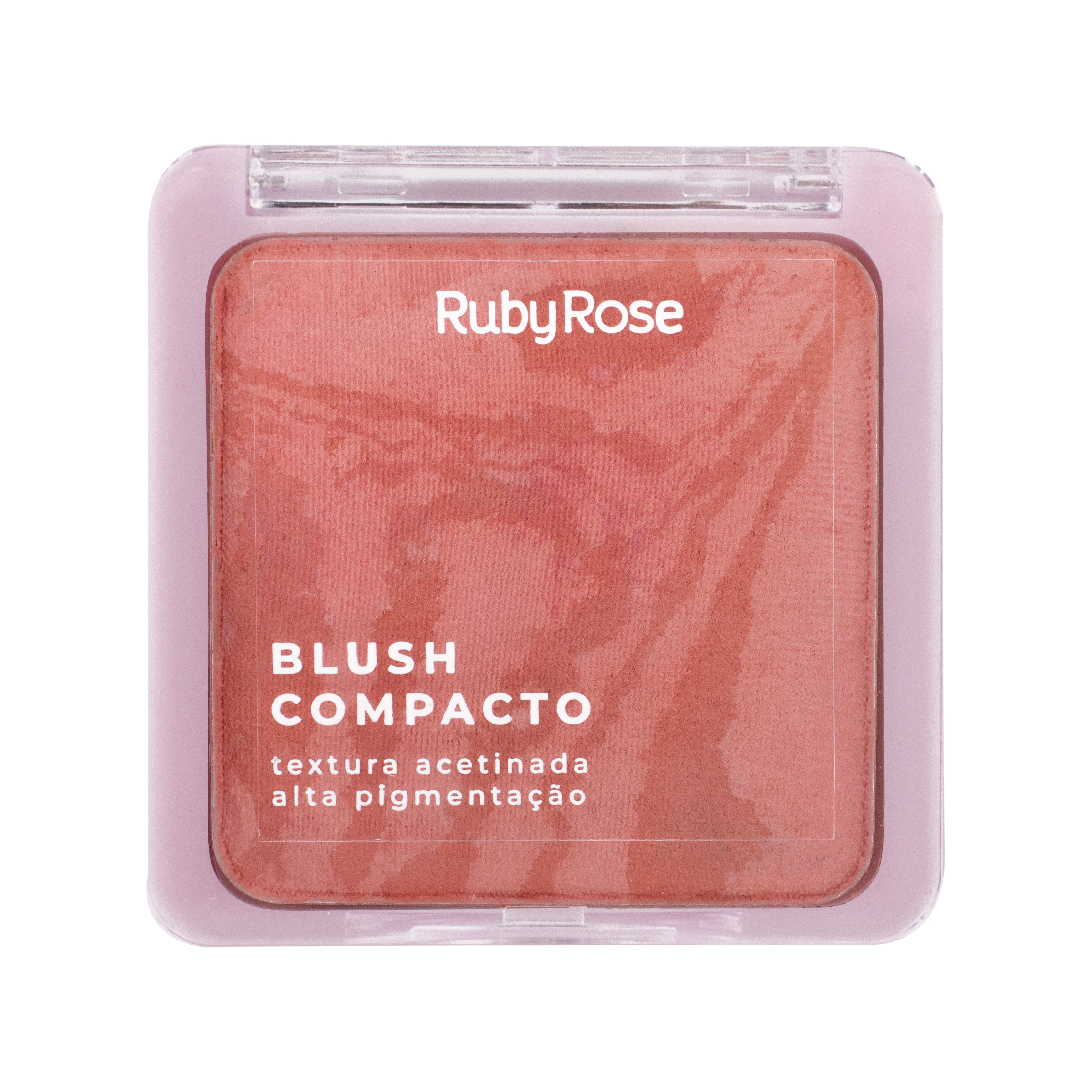Ruby Rubor Acetinado Hb6121-5