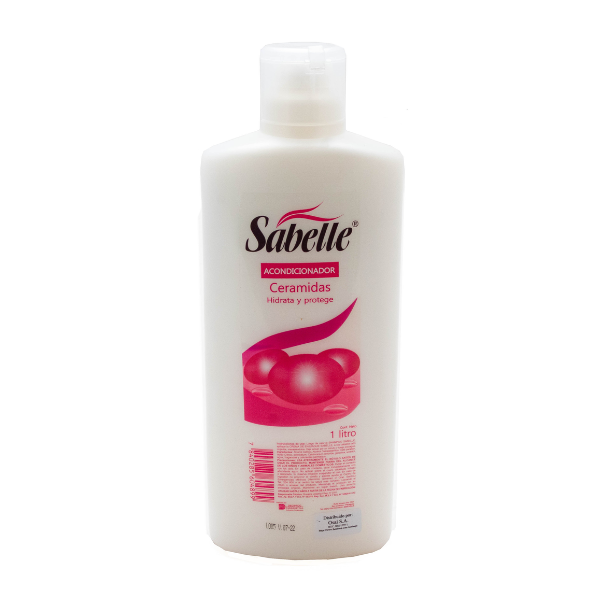 Sabelle Ac Ceramidas 1l