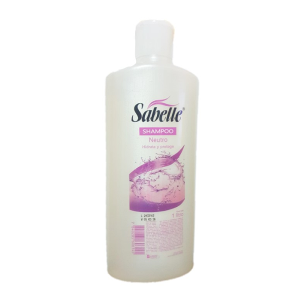 Sabelle Ac Neutro 1l