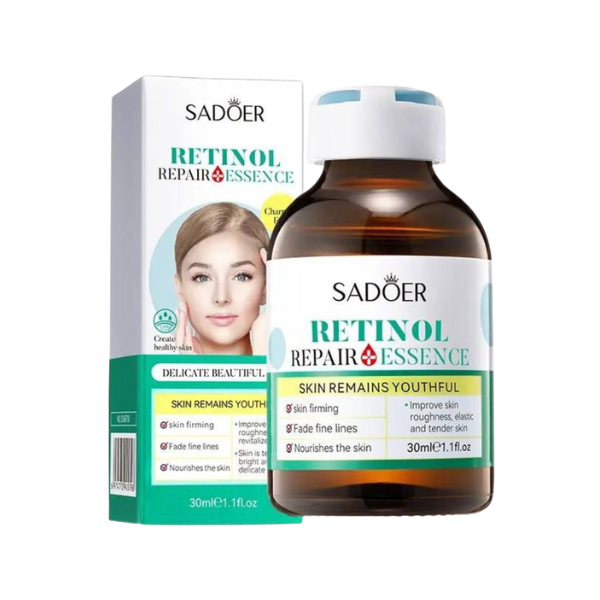 Sadoer Esencia Retinol Repair 30ml