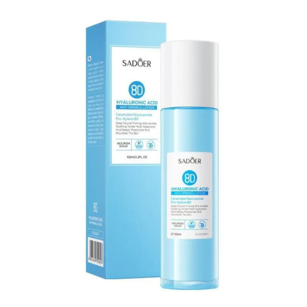 Sadoer Locion Acido Hialuronico 100ml