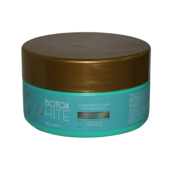 Salon Gold Botox White 300g
