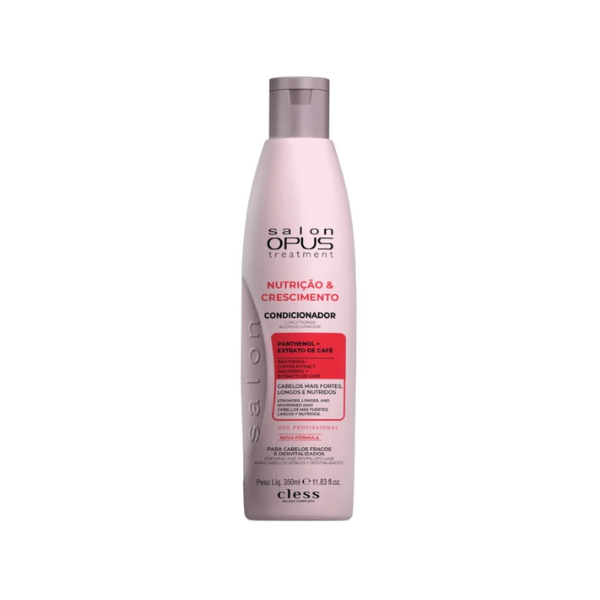 Salon Opus Ac Nutricion/Crecimiento 350ml