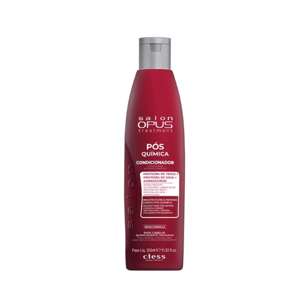 Salon Opus Ac Pos Quimica 350ml