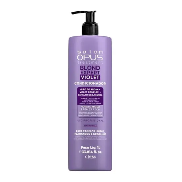 Salon Opus Ac Violeta 1l