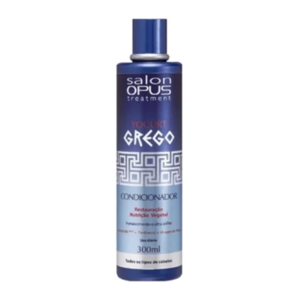 Salon Opus Ac Yogurt 300ml