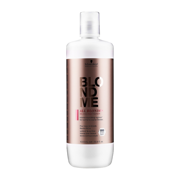 Blondme Ac Rich Blondes 1000ml