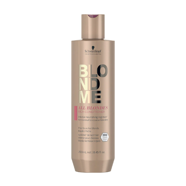 Blondme Ac Rich Blondes 250ml