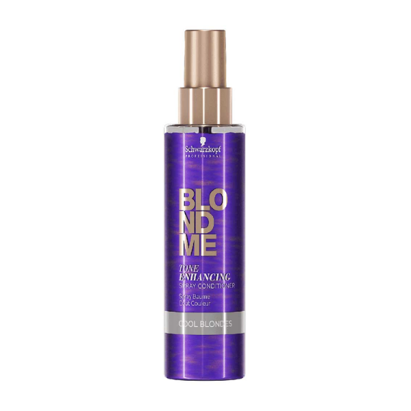 Blondme Spray Ac Matizador 150ml