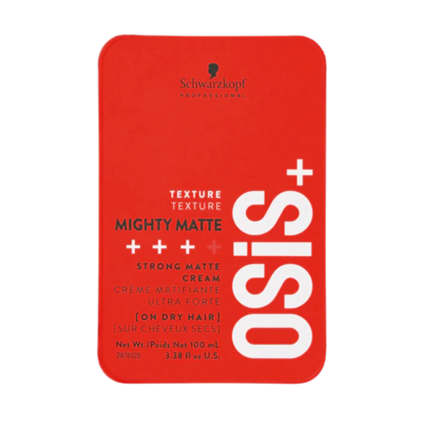 Osis Cera Matificante Mess Up 100ml