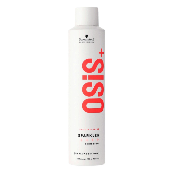 Osis Spray Shine Sparkler 300ml