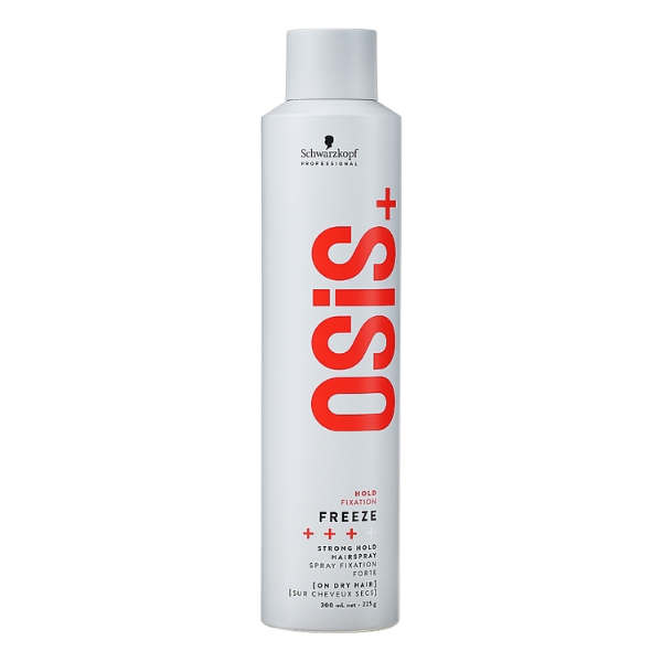 Osis Spray Strong Hold Freeze 500ml