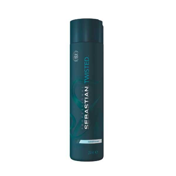 Sebastian Ac P/ Rizos 250ml