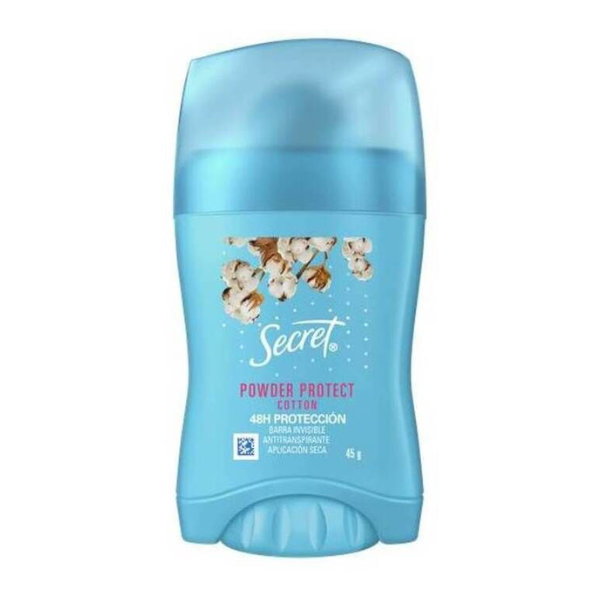 Secret Des Stick Powder Pro 45g