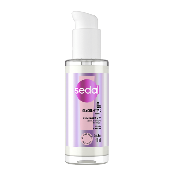 Sedal Serum Luminous Uv 110ml