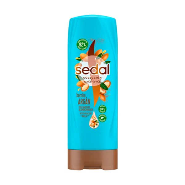 Sedal Ac Bomba Argan 190ml