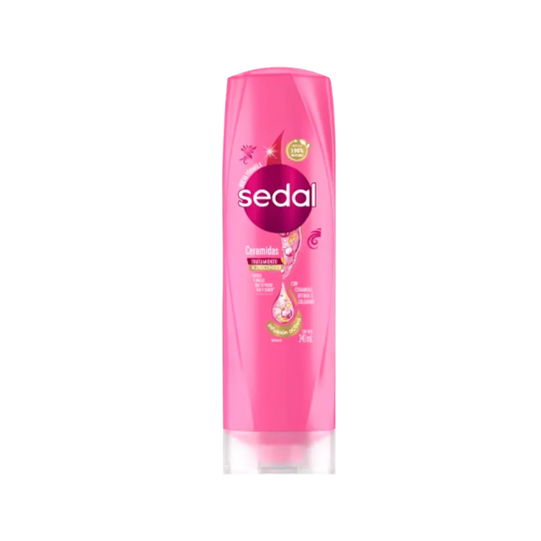 Sedal Ac Ceramidas 340ml