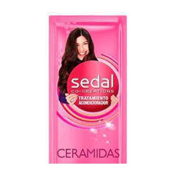 Sedal Ac Ceramidas Sachet 10ml