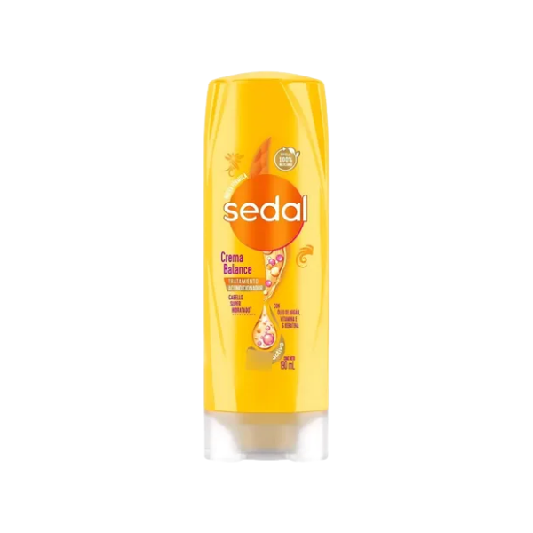 Sedal Ac Cr Balance 190ml