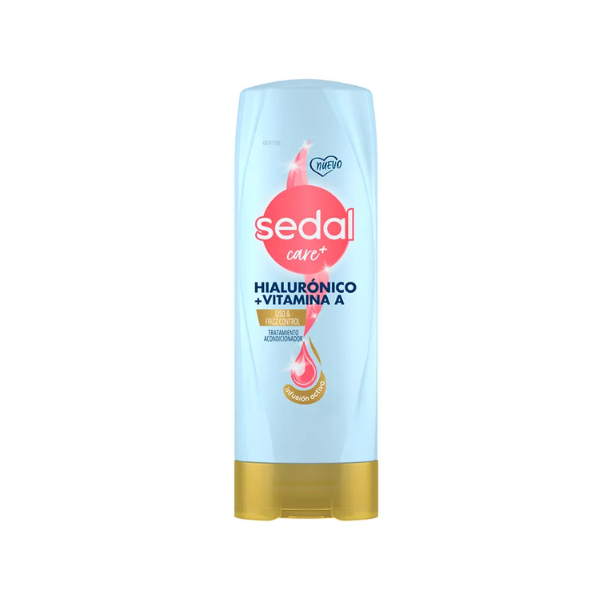Sedal Ac Hialuronico 190ml