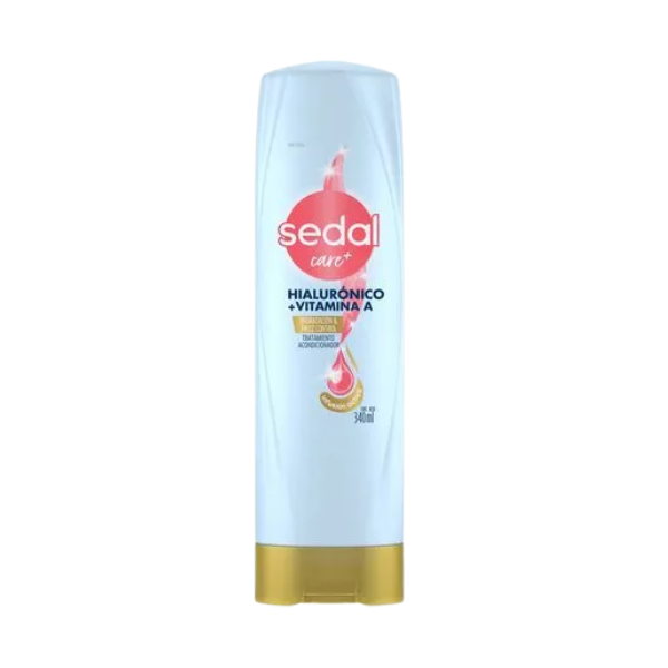 Sedal Ac Hialuronico 340ml