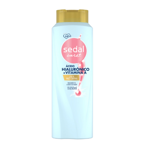 Sedal Ac Hialuronico 650ml