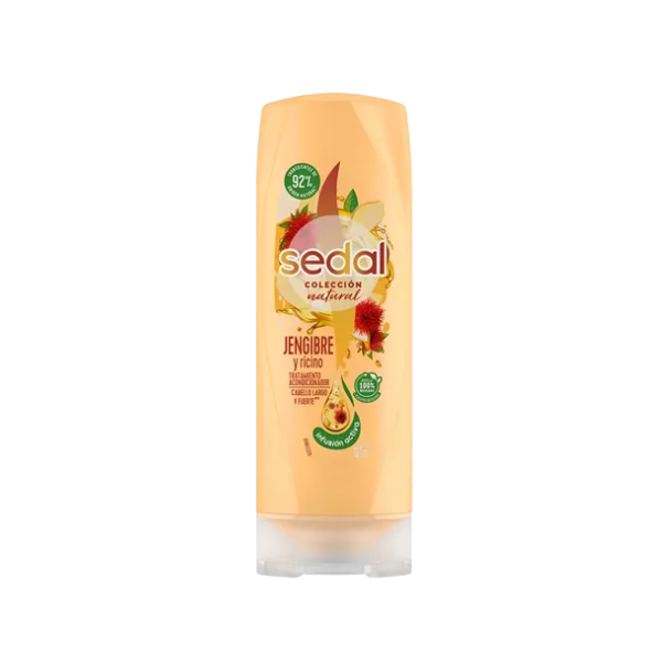 Sedal Ac Jengibre 190ml
