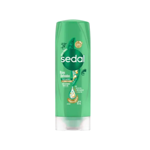 Sedal Ac Rizos Def 190ml