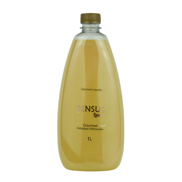 Sensus Jabon Liq Gourmet 1lt
