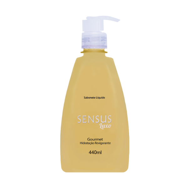 Sensus Jabon Liq Gourmet 440ml